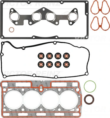 Gasket Kit, cylinder head